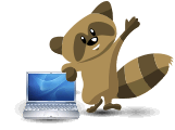 computer camp logo