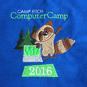 Icon for CFCC Shirts