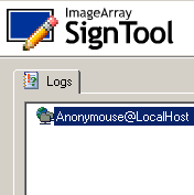 Icon for Winforms