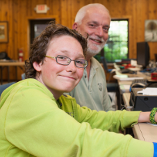 Icon for Computer Camp
